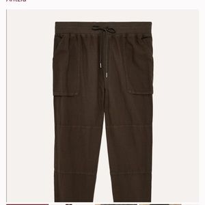 Aritzia Community Ion Pant NWT